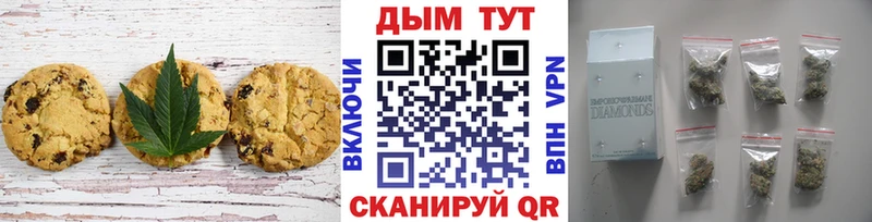 Еда ТГК марихуана  Данилов 